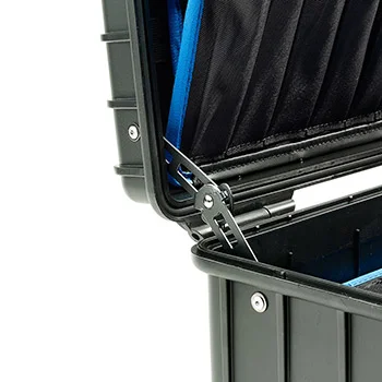 B&W International kofer za alat JET5000 117.17/P B&W International kofer za alat JET5000 117.17/P