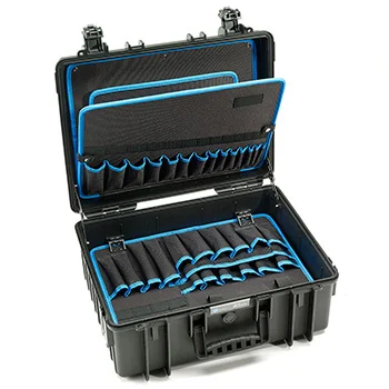 B&W International kofer za alat JET6000 117.18/P-1