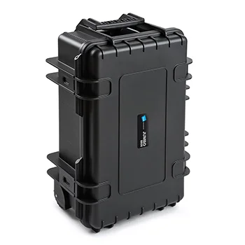 B&W International kofer za alat JUMBO 6600 (bez gasnih držača poklopca) 117.20/P B&W International kofer za alat JUMBO 6600 (bez gasnih držača poklopca) 117.20/P