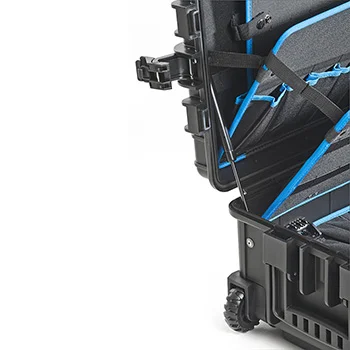 B&W International kofer za alat JUMBO 6600 117.20/P-G-6