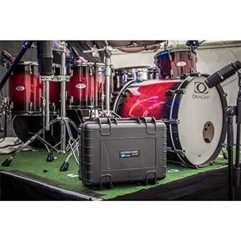 B&W International kofer za alat outdoor sa sunđerastim pregradama, crni 4000/B/RPD B&W International kofer za alat outdoor sa sunđerastim pregradama, crni 4000/B/RPD