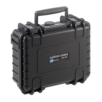 B&W International kofer za alat outdoor prazan, crni 500/B B&W International kofer za alat outdoor prazan, crni 500/B