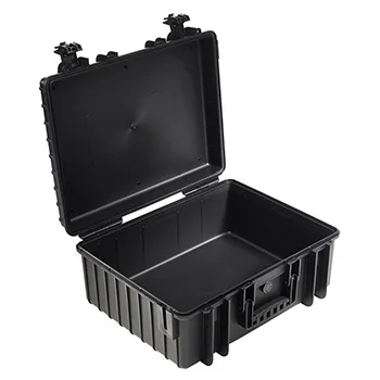 B&W International kofer za alat outdoor prazan, crni 6000/B B&W International kofer za alat outdoor prazan, crni 6000/B