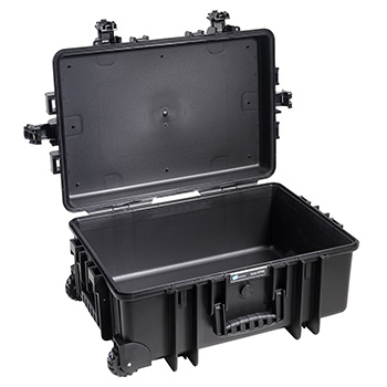 B&W International kofer za alat outdoor prazan, crni 6700/B B&W International kofer za alat outdoor prazan, crni 6700/B