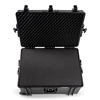 B&W International kofer za alat outdoor sa sunđerastim uloškom, crni 7800/B/SI-1