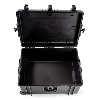 B&W International kofer za alat outdoor prazan, crni 7800/B B&W International kofer za alat outdoor prazan, crni 7800/B