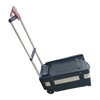 B&W International kofer za alat PICK-UP 115.16 B&W International kofer za alat PICK-UP 115.16