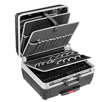 B&W International kofer za alat RHINO 115.04/P B&W International kofer za alat RHINO 115.04/P