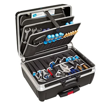 B&W International kofer za alat RHINO 115.04/P B&W International kofer za alat RHINO 115.04/P