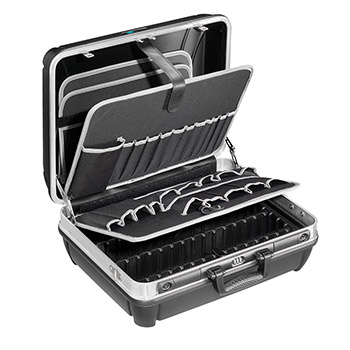 B&W International kofer za alat SHARK 115.03/P B&W International kofer za alat SHARK 115.03/P