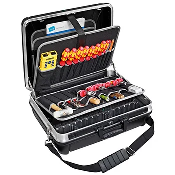 B&W International kofer za alat SHARK 115.03/P-2