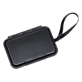 B&W International zaštitna kutija crna 200/B-2