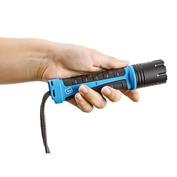 B&W International baterijska LED lampa FL260B B&W International baterijska LED lampa FL260B