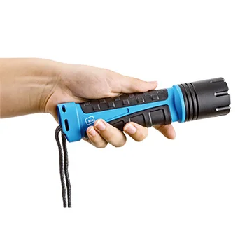 B&W International LED lampa FL550U B&W International LED lampa FL550U