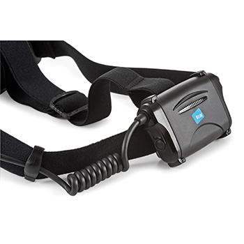 B&W International naglavna LED lampa HL235B B&W International naglavna LED lampa HL235B