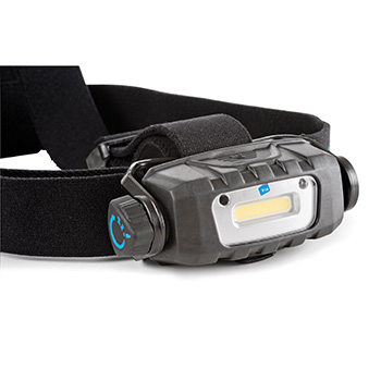 B&W International naglavna LED lampa HL250SU B&W International naglavna LED lampa HL250SU