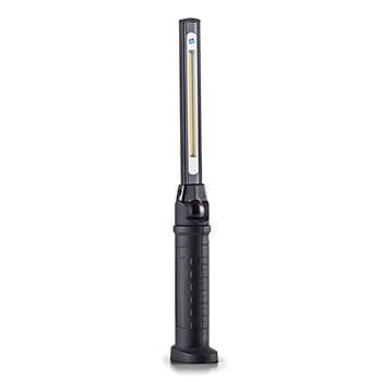 B&W International LED lampa preklopna WL500U B&W International LED lampa preklopna WL500U