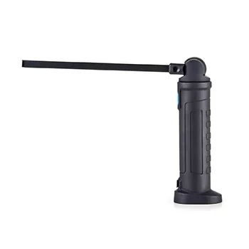 B&W International LED lampa preklopna WL500U B&W International LED lampa preklopna WL500U