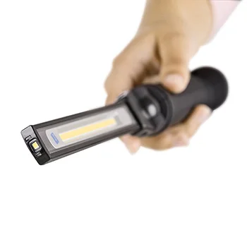 B&W International LED lampa preklopna WL500U B&W International LED lampa preklopna WL500U