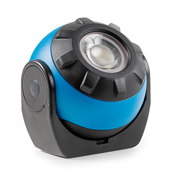 B&W International LED lampa WL700U B&W International LED lampa WL700U