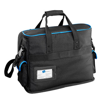 B&W International torba za laptop i alat SERVICE 116.01-2