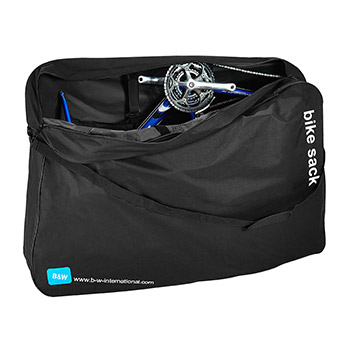 B&W International torba za bicikl 96250/N B&W International torba za bicikl 96250/N