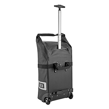 B&W International torba B3 za nošenje na biciklu crna 96400/black B&W International torba B3 za nošenje na biciklu crna 96400/black