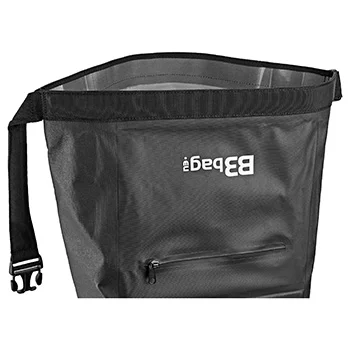 B&W International torba B3 za nošenje na biciklu crna 96400/black B&W International torba B3 za nošenje na biciklu crna 96400/black