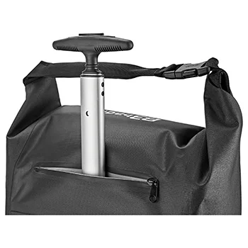 B&W International torba B3 za nošenje na biciklu crna 96400/black B&W International torba B3 za nošenje na biciklu crna 96400/black