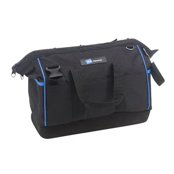 Set UNIOR alata od 42 dela u B&W torbi za alat CARRY 900/42C Set UNIOR alata od 42 dela u B&W torbi za alat CARRY 900/42C