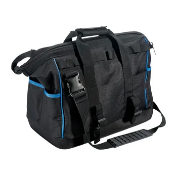 Set UNIOR alata od 42 dela u B&W torbi za alat CARRY 900/42C Set UNIOR alata od 42 dela u B&W torbi za alat CARRY 900/42C