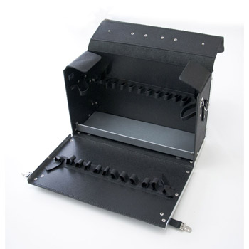 Set UNIOR alata za električare od 19 delova u B&W torbi za alat JUPITER 900/19J Set UNIOR alata za električare od 19 delova u B&W torbi za alat JUPITER 900/19J