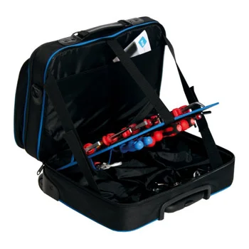 B&W International torba za laptop i alat sa točkićima MOTION 116.05-2