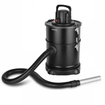 Camry Set usisivač za vreo pepeo i pepeo od peleta CR7030 25L + dodatni Hepa filter Camry Set usisivač za vreo pepeo i pepeo od peleta CR7030 25L + dodatni Hepa filter