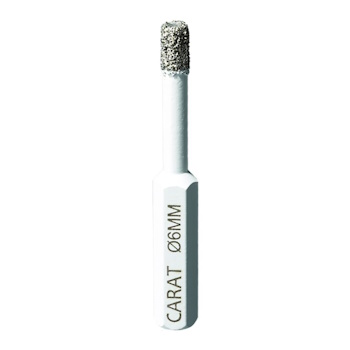 Carat dijamantska burgija Ø12mm ETD MASTER hETD0120000 Carat dijamantska burgija Ø12mm ETD MASTER hETD0120000