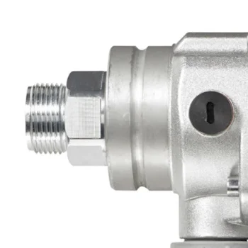 Carat dijamantska bušilica za bušenje betona 2000W A-2031 + set dijamantskih krunastih burgija Ø31/51/81/131mm hAMB2031S01-2