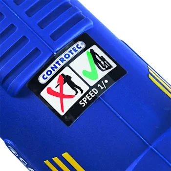 Carat dijamantska bušilica za bušenje betona 2000W A-2031 + set dijamantskih krunastih burgija Ø31/51/81/131mm hAMB2031S01-4