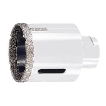 Carat dijamantska krunasta burgija Ø112x40mm M14 hEHS1120706