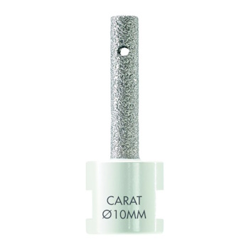 Carat dijamantski brusni kamen cilindar Ø10mm x M14 EHS hEHM0100656 Carat dijamantski brusni kamen cilindar Ø10mm x M14 EHS hEHM0100656