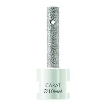 Carat dijamantski brusni kamen cilindar Ø10mm x M14 EHS hEHM0100656
