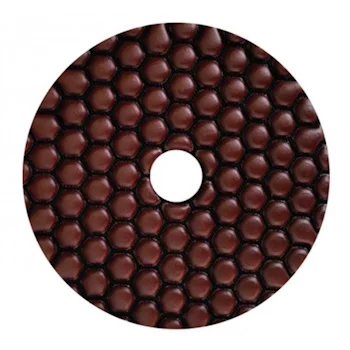 Carat dijamantski disk za poliranje Ø125 gr.50 hEGP0500000 Carat dijamantski disk za poliranje Ø125 gr.50 hEGP0500000