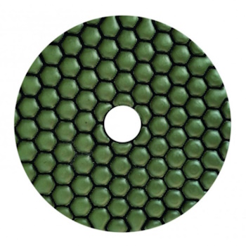 Carat dijamantski disk za poliranje Ø125 gr.100 hEGP1000000 Carat dijamantski disk za poliranje Ø125 gr.100 hEGP1000000