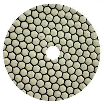 Carat dijamantski disk za poliranje Ø125 gr.1500 hEGP1500000 Carat dijamantski disk za poliranje Ø125 gr.1500 hEGP1500000