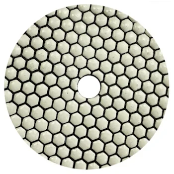 Carat dijamantski disk za poliranje Ø125 gr.3000 hEGP3000000