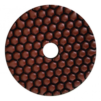 Carat dijamantski disk za poliranje Ø125 gr.400 hEGP4000000 Carat dijamantski disk za poliranje Ø125 gr.400 hEGP4000000
