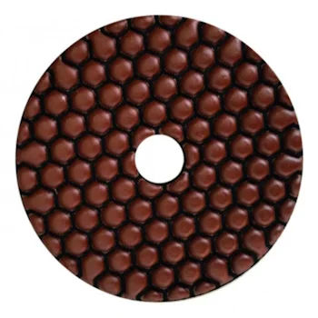 Carat dijamantski disk za poliranje Ø125 gr.400 hEGP4000000