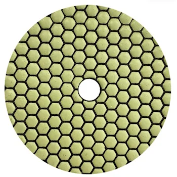 Carat dijamantski disk za poliranje Ø125 gr.800 hEGP8000000