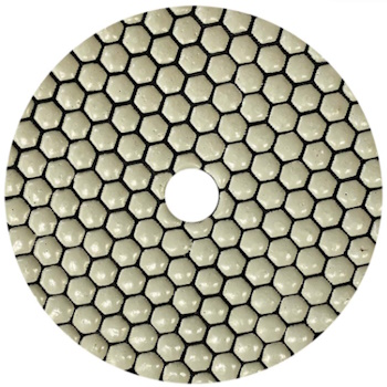 Carat dijamantski disk za poliranje Ø125 gr.BELI hEGPBUFFWH00 Carat dijamantski disk za poliranje Ø125 gr.BELI hEGPBUFFWH00