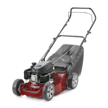 Castelgarden benzinska kosilica za travu 2u1 1.90kW XC43 Castelgarden benzinska kosilica za travu 2u1 1.90kW XC43