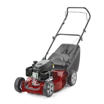 Castelgarden benzinska kosilica za travu 2u1 1.90kW XC48 Castelgarden benzinska kosilica za travu 2u1 1.90kW XC48